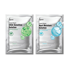 Mặt Nạ Dr.Wonjin Instant Repair Solution Mask 30ml