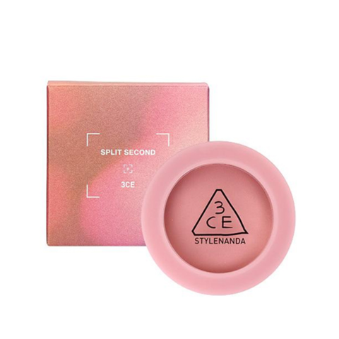 Phấn Má Hồng 3CE Face Blush Split Second Edition 5g