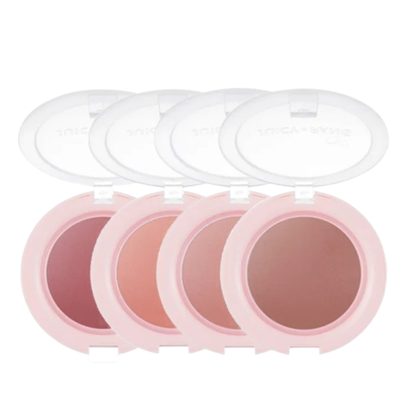 Phấn Má Hồng A'pieu Juicy-Pang Jelly Blusher 4.8g