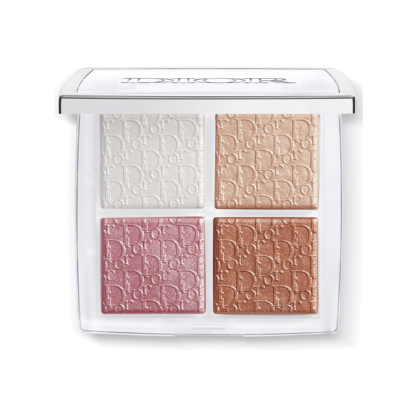 Phấn Highlighter & Má Hồng Dior Backstage Glow Face Palette 10g