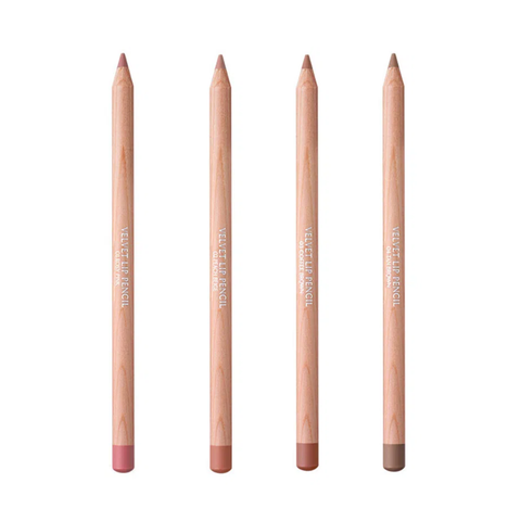 Chì Kẻ Viền Môi Clio Velvet Lip Pencil