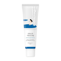 Kem Chống Nắng Dưỡng Ẩm Round Lab Birch Juice Moisturizing Sunscreen SPF50+ PA++++ 50ml