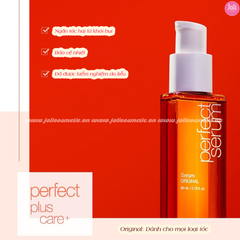 Tinh Chất Dưỡng Phục Hồi Tóc Mise En Scene Perfect Serum 80ml
