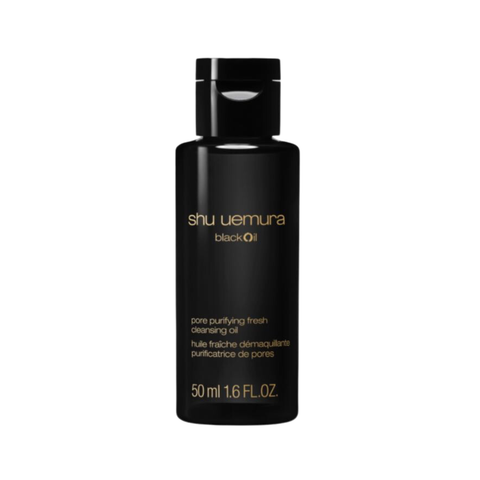 Dầu Tẩy Trang Shu Uemura Blackoil Pore Purifying Fresh Cleansing Oil 50ml