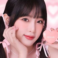 Phấn Má Hồng Dạng Kem Lilybyred Luv Beam Cheek 3.5g