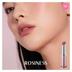 Son Thỏi Lì 3CE Blur Matte Lipstick