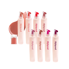Son Dưỡng Dạng Thạch Lilybyred Tangle Jelly Balm
