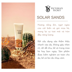 Sữa Dưỡng Thể Victoria’s Secret Fragrance Lotion 236ml