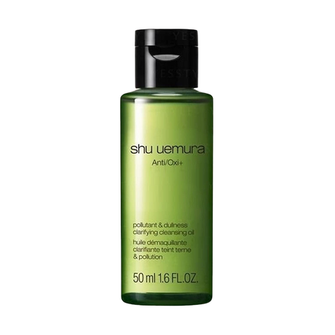 Dầu Tẩy Trang Shu Uemura Anti/Oxi+ Cleansing Oil 50ml