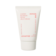 Kem Dưỡng Ẩm Sáng Da innisfree Cherry Blossom Glow Jelly Cream + B3 50ml