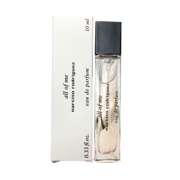 Nước Hoa Nữ Narciso Rodriguez All Of Me Eau De Parfum 10ml