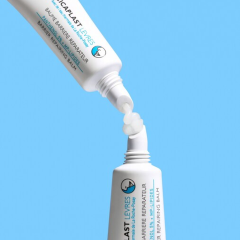 Kem Dưỡng Môi Phục Hồi Độ Ẩm La Roche-Posay Cicaplast Levres Barrier Repairing Balm 7.5ml