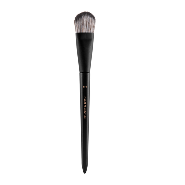 Cọ Nền & Phủ Vát Xéo Vacosi F12 Finger Foundation Brush