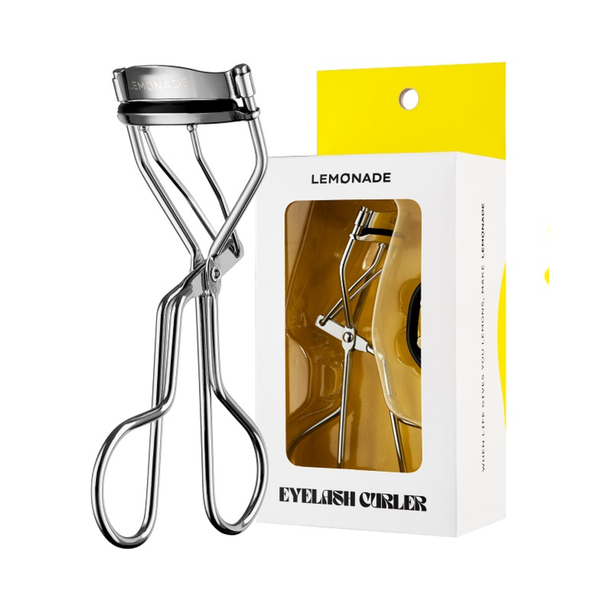 Bấm Mi Làm Cong Mi Tự Nhiên Lemonade Eyelash Curler