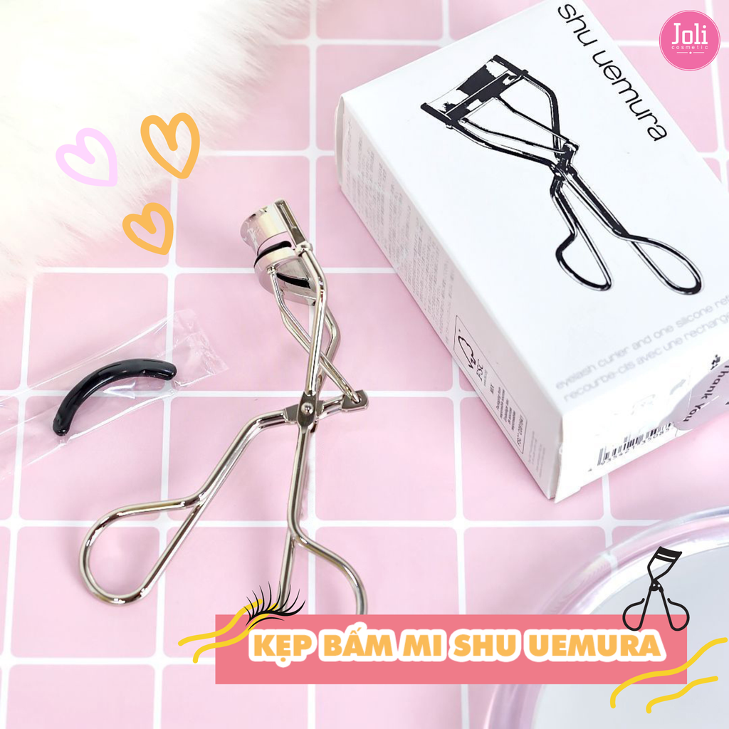 Kẹp Bấm Mi Shu Uemura Eyelash Curler Eyelash Curler