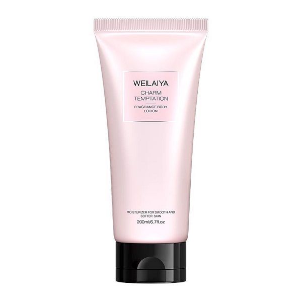 Sữa Dưỡng Thể Weilaiya Hương Nước Hoa Fragrance Body Lotion 200ml