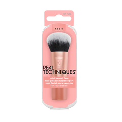Cọ Tán Nền Real Techniques RT 200 Mini Expert Face For Foundation Brush