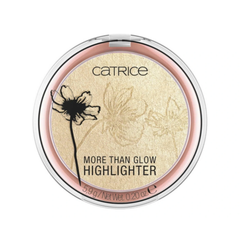 Phấn Bắt Sáng Catrice More Than Glow Highlighter 5.9g