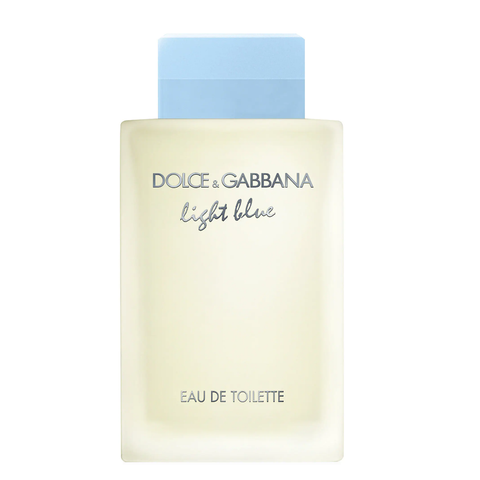 Nước Hoa Nữ Dolce & Gabbana Light Blue EDT 4.5ml