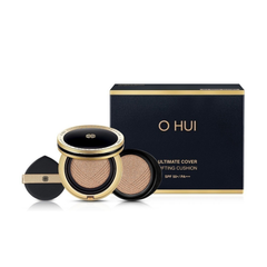 Phấn Nước Ohui Ultimate Cover Lifting Cushion 15gx2 (tặng kèm lõi)