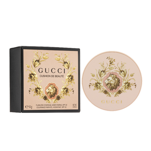 Phấn Nước Gucci Cushion De Beaute Foundation