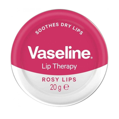 Sáp Dưỡng Môi Vaseline Lip Therapy Rosy Lip 20g