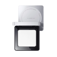 Phấn Phủ Dạng Nén Kiềm Dầu Carslan Black Magnet Soft Mist Powder 8g
