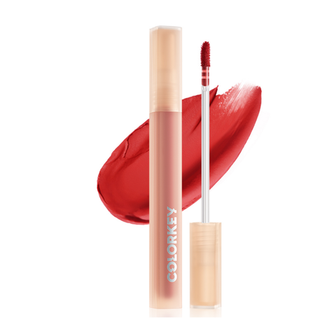 Son Kem Lì Colorkey Soft Matte Water Tint 1.8g