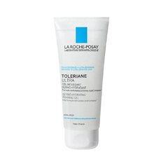 Gel Rửa Mặt Làm Sạch Dưỡng Ẩm Dành Cho Da Nhạy Cảm La Roche-Posay Toleriane Ultra Dermo-Hydrating Foaming Gel Amino Acid Cleanser 100ml