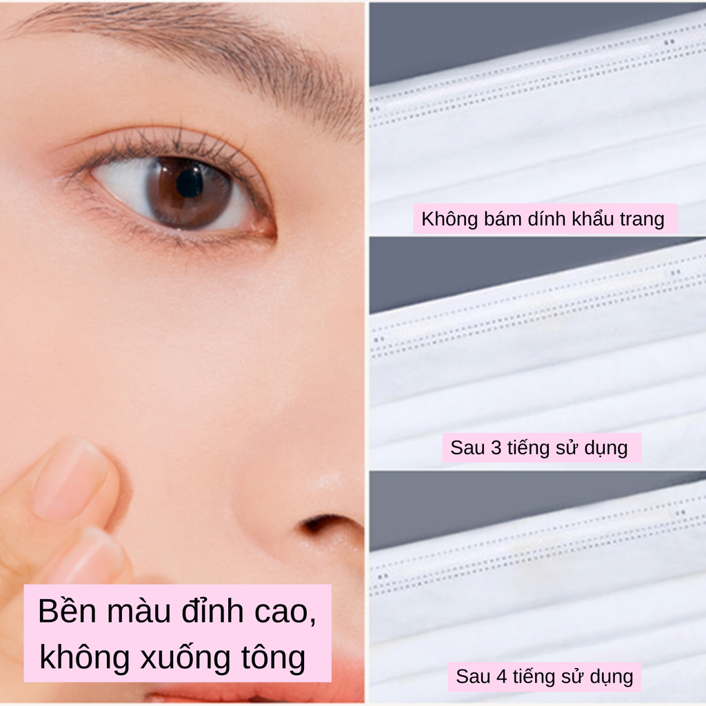 Phấn Nước Clio Kill Cover Fixer Cushion SPF50+ PA+++ 15g (Tặng kèm lõi)