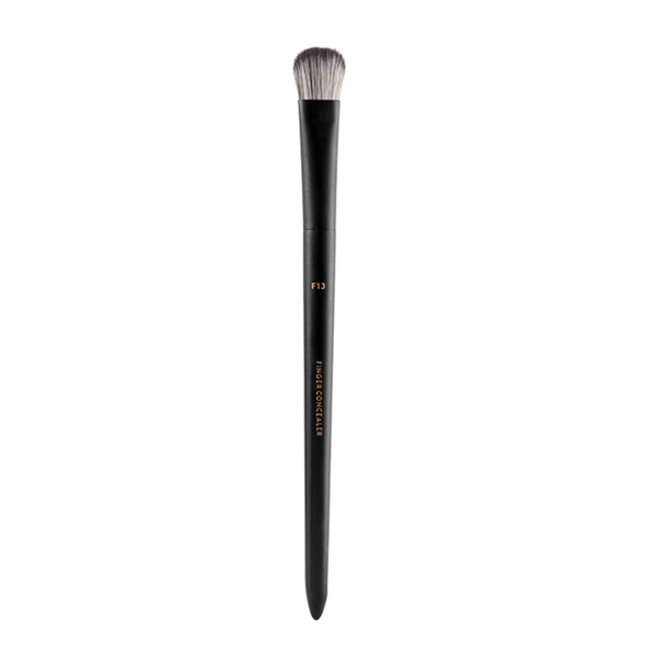 Cọ Che Khuyết Điểm & Tạo Khối Đầu Xéo Vacosi F13 Finger Concealer Brush