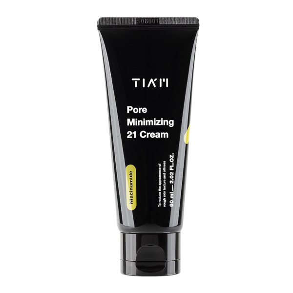 Kem Dưỡng Kiềm Dầu Se Khít Lỗ Chân Lông Tia'm Pore Minimizing 21 Cream 60ml