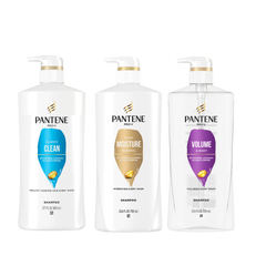 Dầu Gội Pantene Pro-V Shampoo 700ml