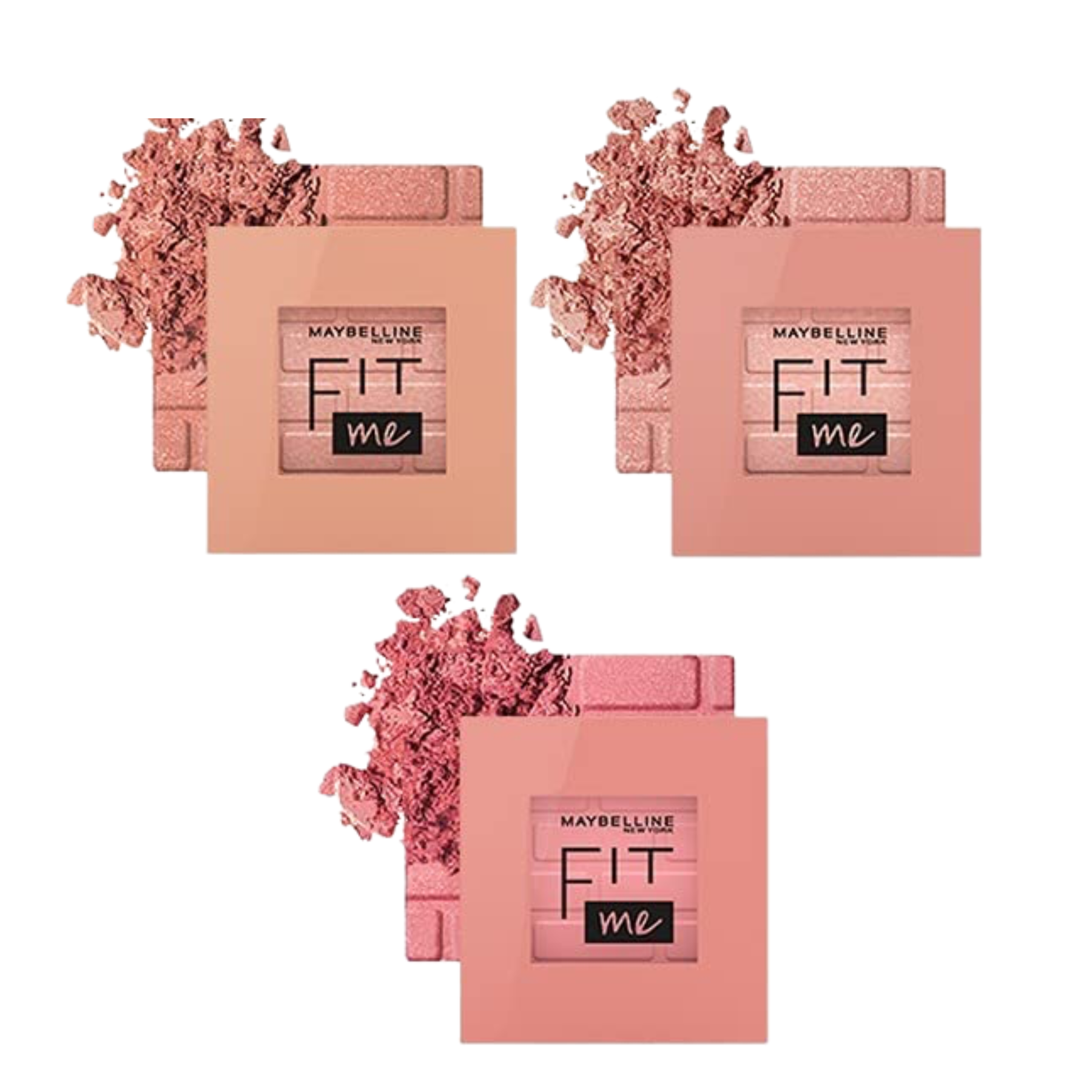 Phấn Má Hồng Maybelline Fit Me Mono Blush 45gphấn Má Hồng Maybelline Fit Me Mono Blush 45g 4220