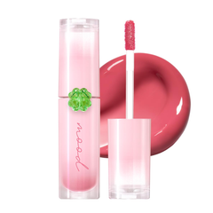 Son Tint Bóng Peripera Lucky Ink Mood Glowy Tint 4g