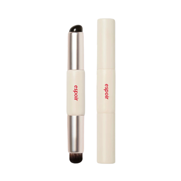 Cọ Đánh Son Môi Kép Espoir Dual Smudging Lip Brush