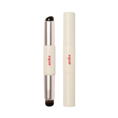 Cọ Đánh Son Môi Kép Espoir Dual Smudging Lip Brush