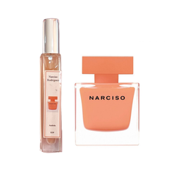 Nước Hoa Nữ Chiết Narciso Rodriguez Ambre EDP 10ml