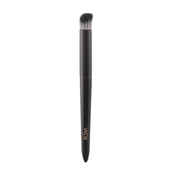 Cọ Che Khuyết Điểm & Tạo Khối Hình Xéo Bầu Vacosi F15 Round Concealer Brush