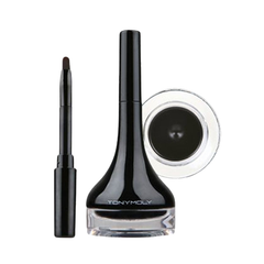 Kẻ Mắt Dạng Gel TonyMoly Backstage Gel Eyeliner 4g