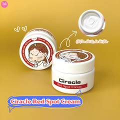 Kem Trị Mụn Ciracle Red Spot Cream 30g