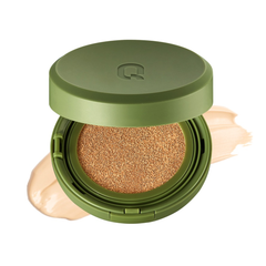 Phấn Nước Kiềm Dầu Glamrr Q Vegan Super Cover Cushion SPF50+/PA+++ 15g