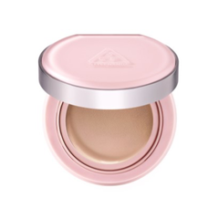 Phấn Nước 3CE Fitting Mesh Cushion Refill Set SPF40 PA+++ 11gx2 (tặng kèm lõi)