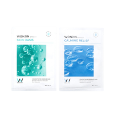 Mặt Nạ Dưỡng Da Wonjin Effect Mask 30g