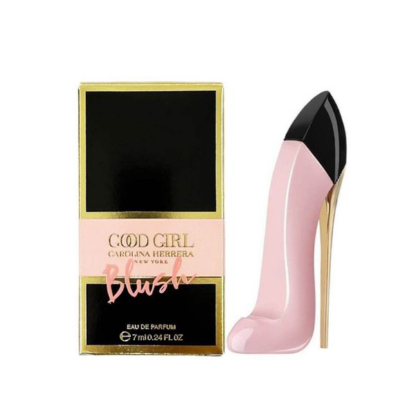 Nước Hoa Nữ Carolina Herrera Good Girl Blush EDP