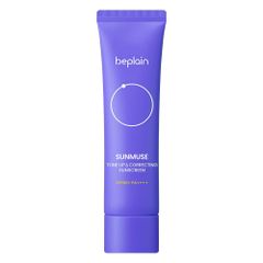 Kem Chống Nắng Nâng Tone Da beplain Sunmuse Tone Up & Correcting Sunscreen SPF50+ PA++++ 50ml