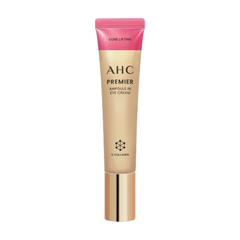 Kem Dưỡng Mắt AHC Premier Ampoule In Eye Cream Core Lifting 6 Collagen 40ml
