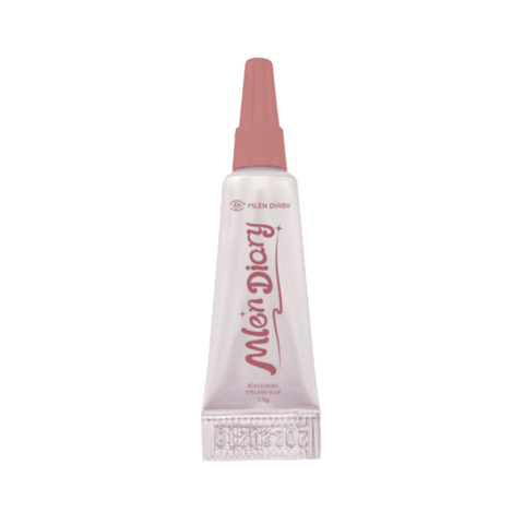 Keo Dán Lông Mi Mlen Diary 1.5ml