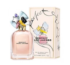 Nước Hoa Perfect Marc Jacobs EDP