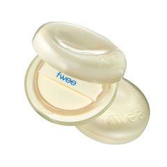 Phấn Nước Kiềm Dầu Fwee Cushion Egg-Fit Cover SPF50+ PA+++ 13g